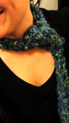 Kathryn_crochet-blue-green-scarf