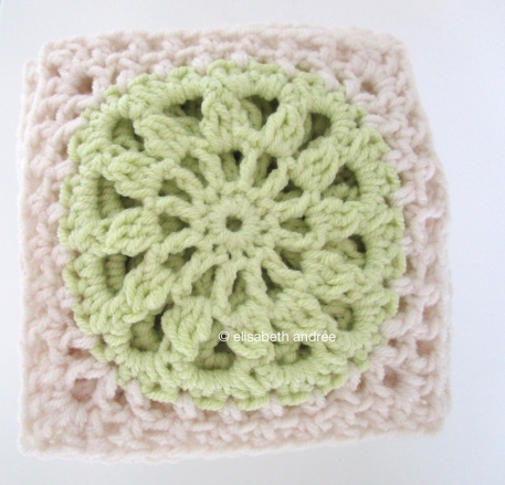 crochet another squares by elisabeth andrée